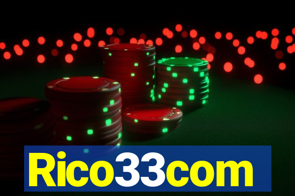 Rico33com