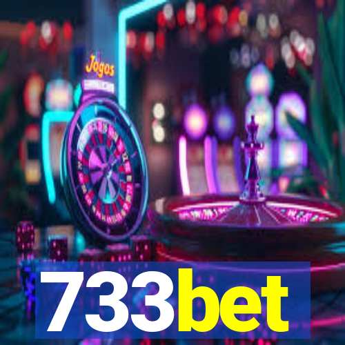 733bet