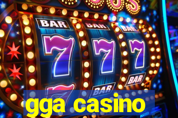 gga casino