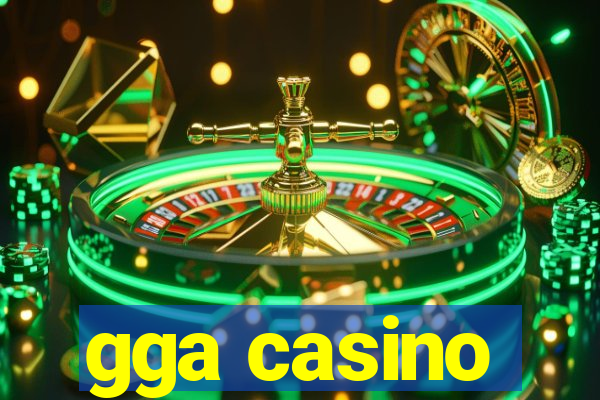 gga casino