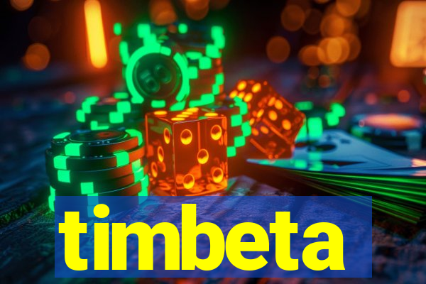 timbeta