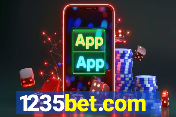 1235bet.com