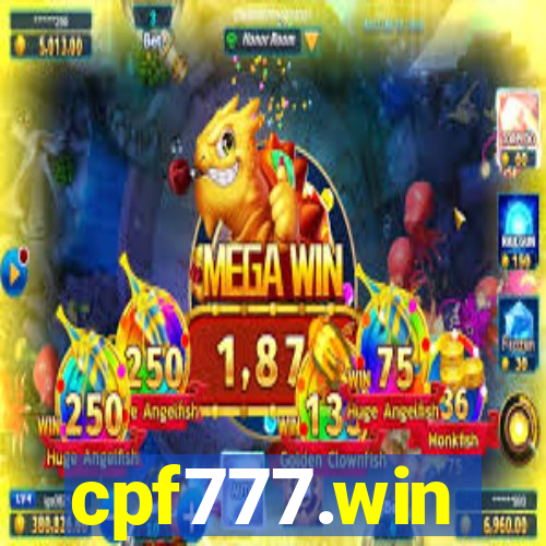 cpf777.win