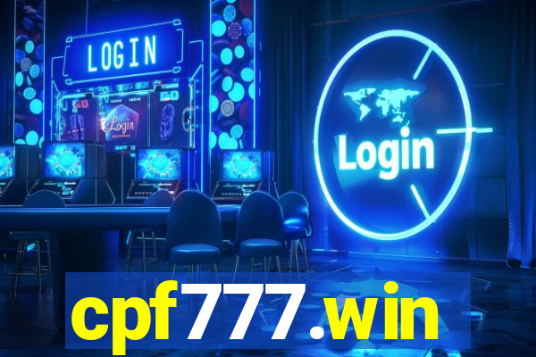 cpf777.win