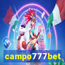 campo777bet