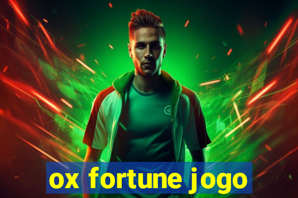 ox fortune jogo