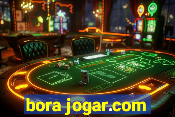 bora jogar.com