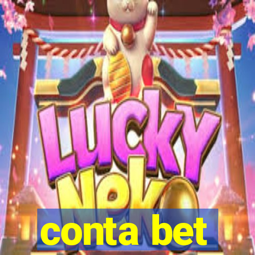 conta bet