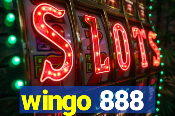 wingo 888