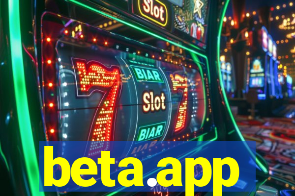 beta.app