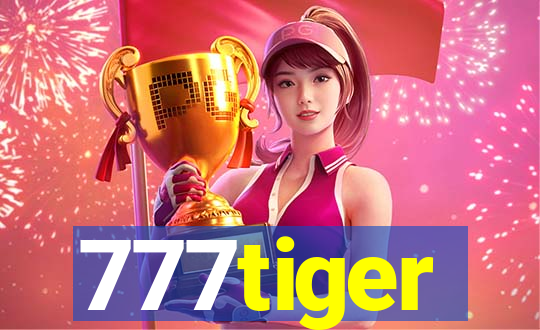 777tiger