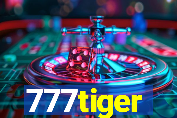 777tiger