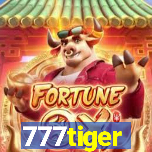 777tiger