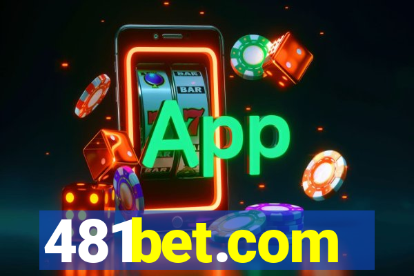 481bet.com