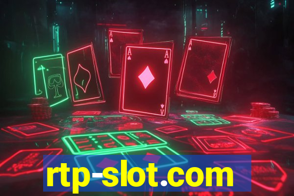 rtp-slot.com