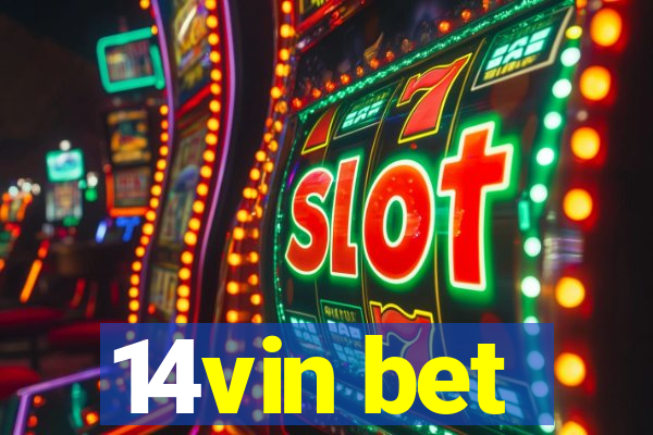 14vin bet