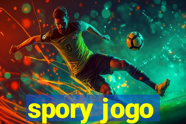 spory jogo