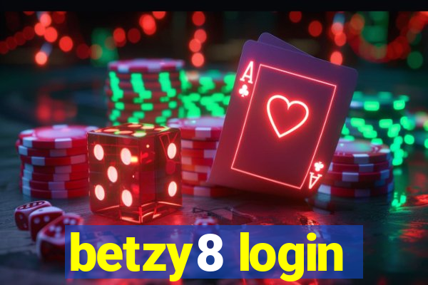 betzy8 login