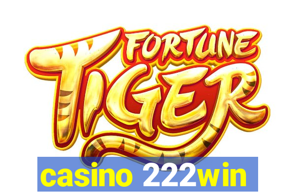 casino 222win