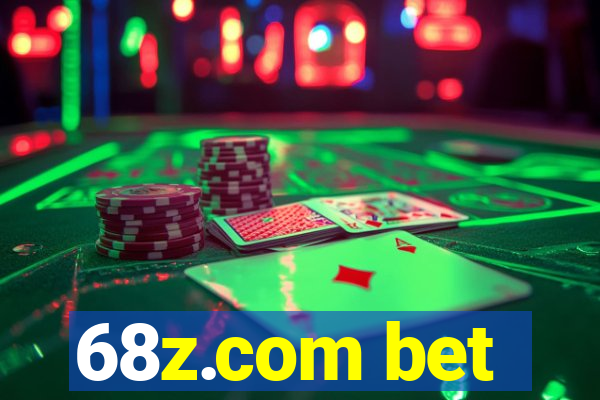 68z.com bet