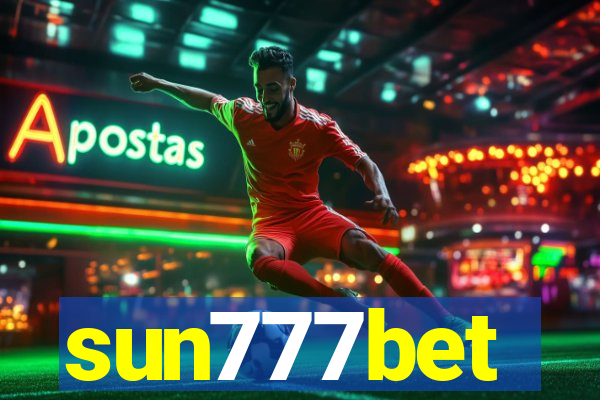 sun777bet