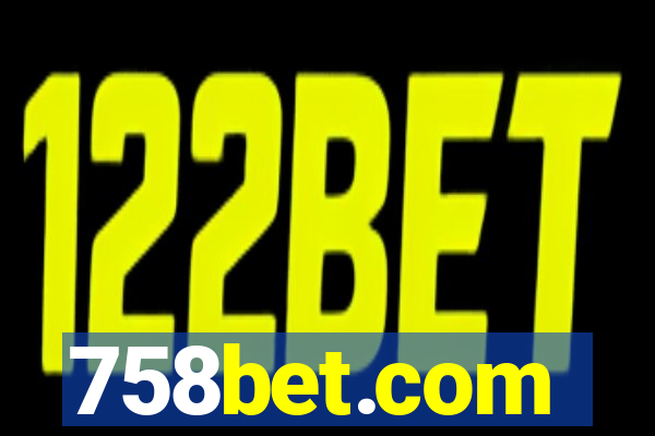 758bet.com