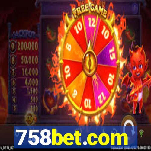 758bet.com