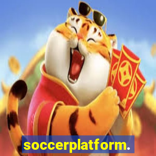 soccerplatform.me