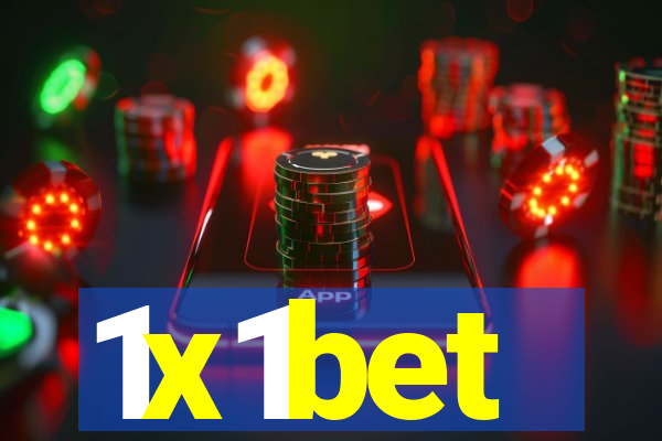 1x1bet