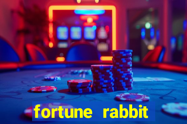 fortune rabbit minutos pagantes