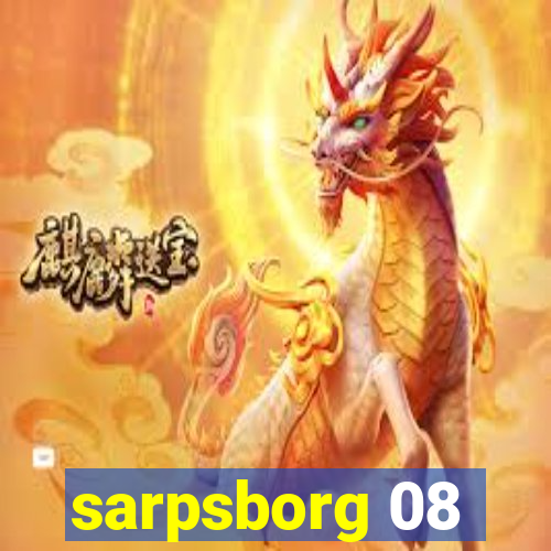 sarpsborg 08