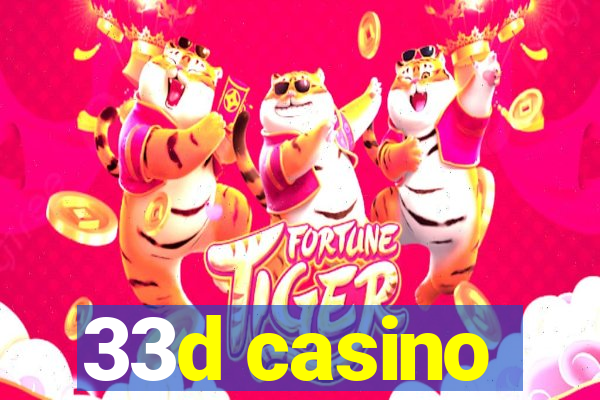 33d casino