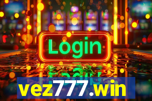 vez777.win