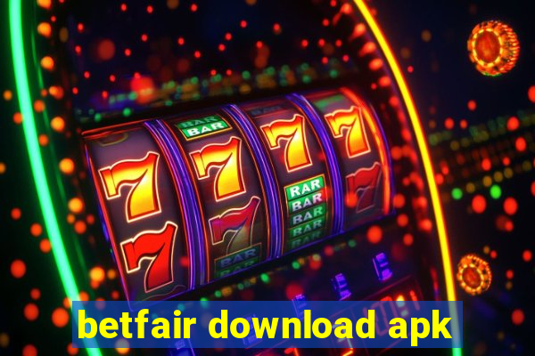 betfair download apk