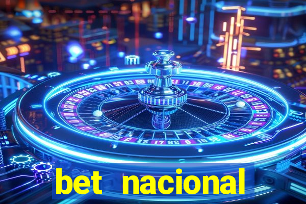 bet nacional oficial baixar