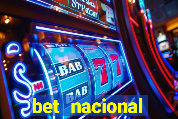 bet nacional oficial baixar