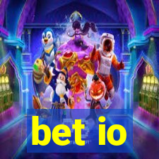 bet io