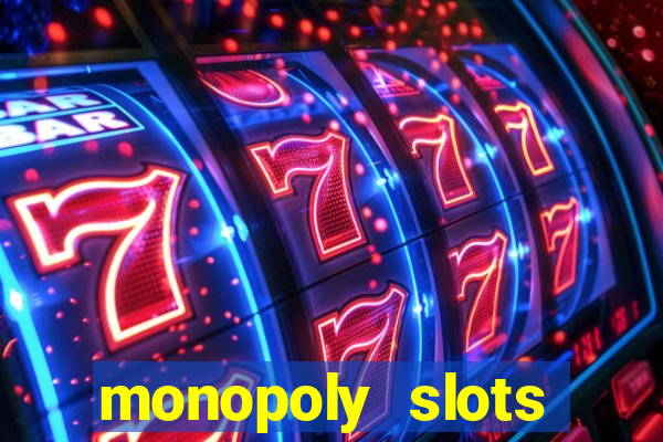 monopoly slots jogos de casino