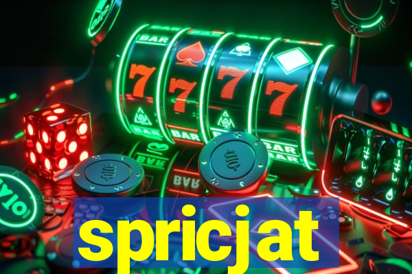 spricjat