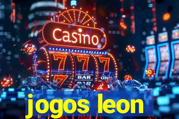 jogos leon