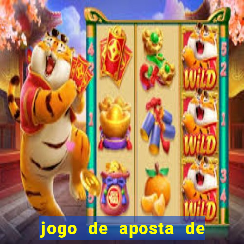 jogo de aposta de cortar frutas