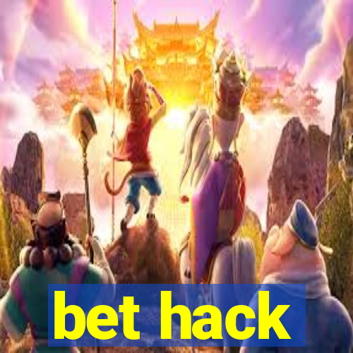 bet hack