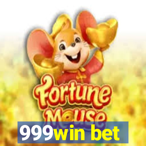 999win bet