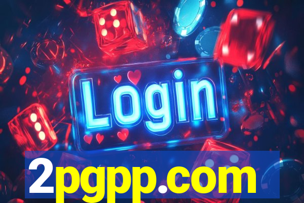 2pgpp.com