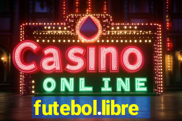 futebol.libre