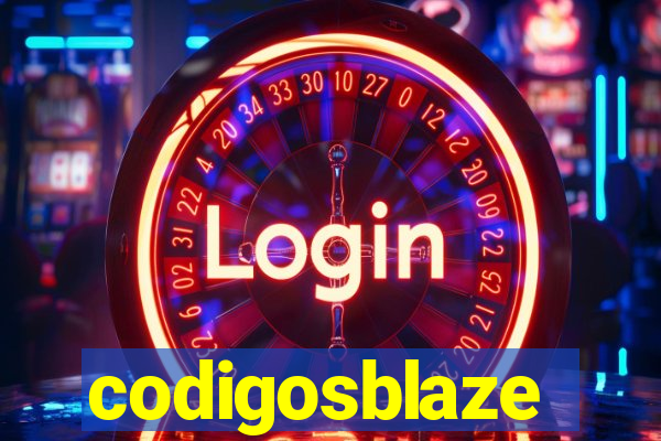 codigosblaze