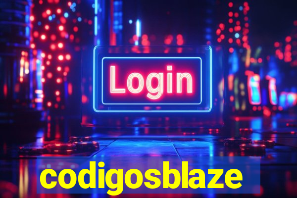 codigosblaze