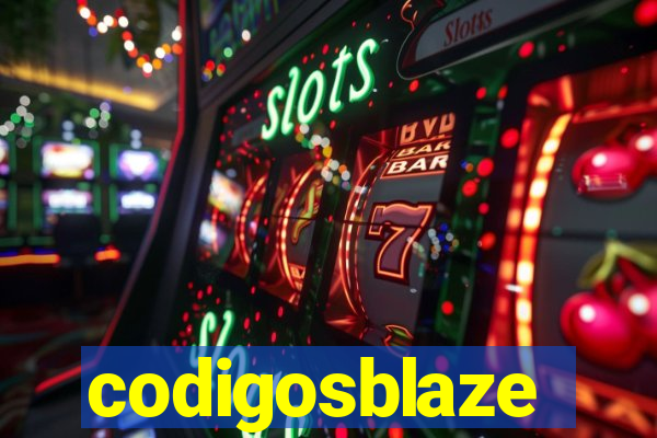 codigosblaze