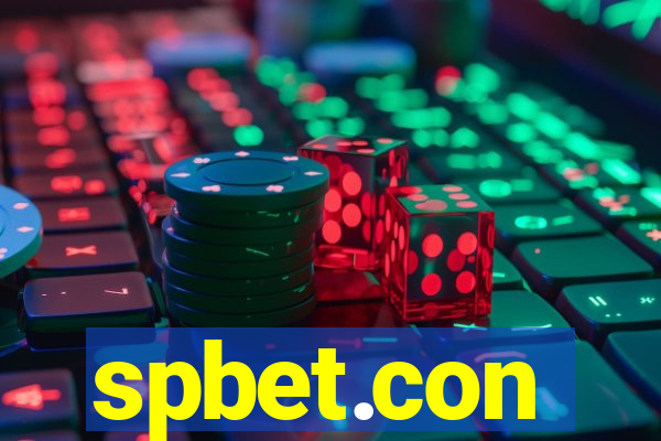 spbet.con