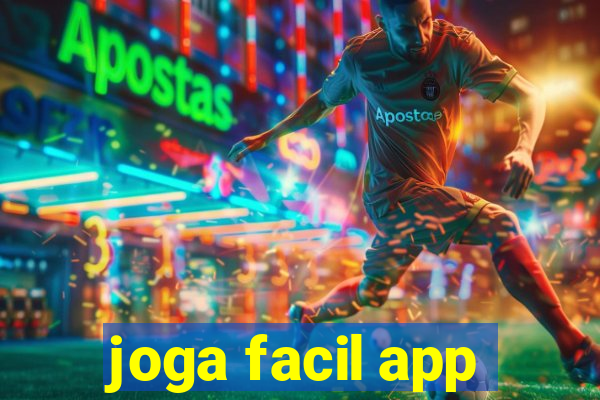 joga facil app